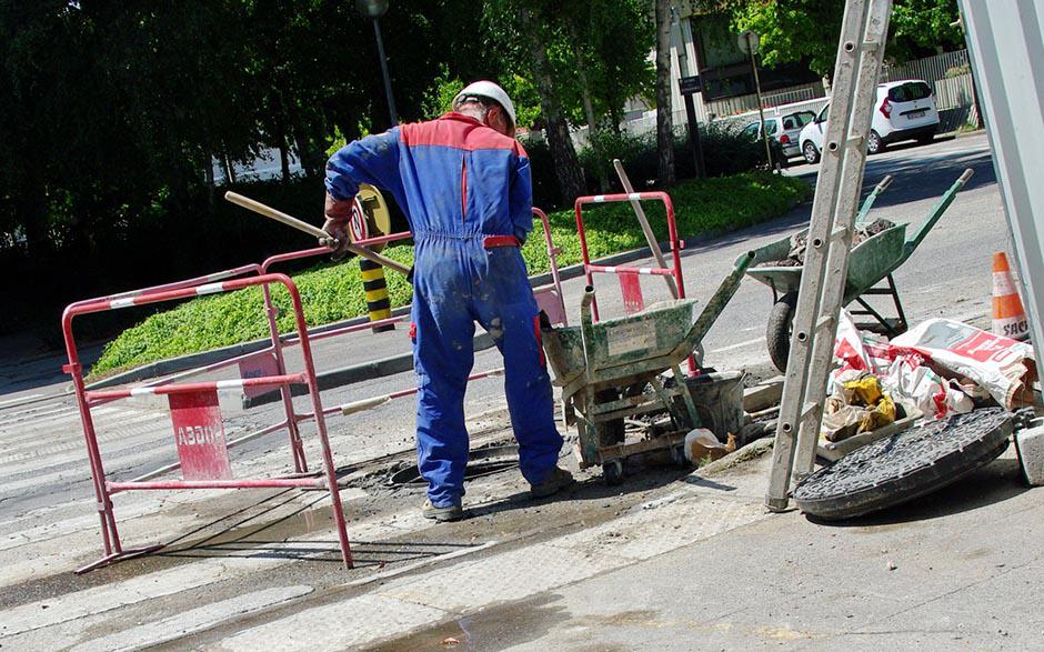 curage assainissement Villeneuve-le-Roi