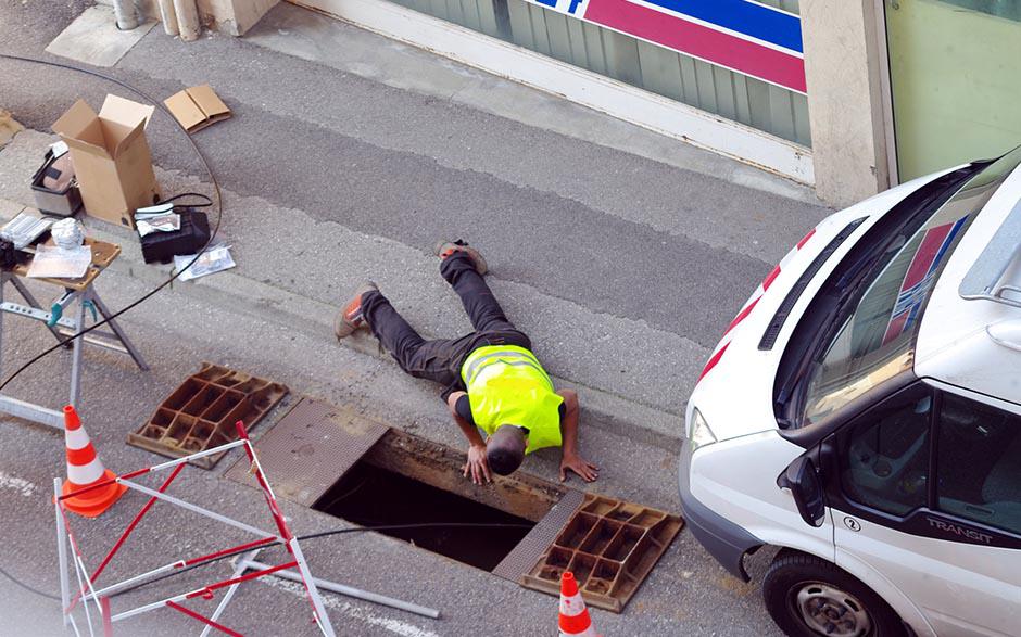 prix débouchage canalisation wc Paris 16