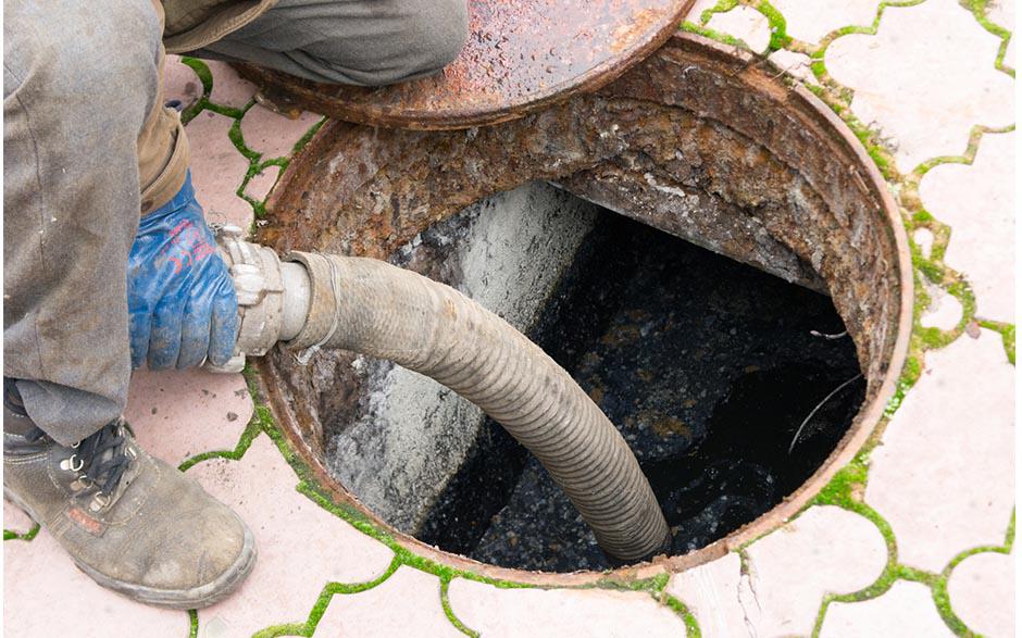 entreprise de débouchage canalisation Morsang-sur-Orge